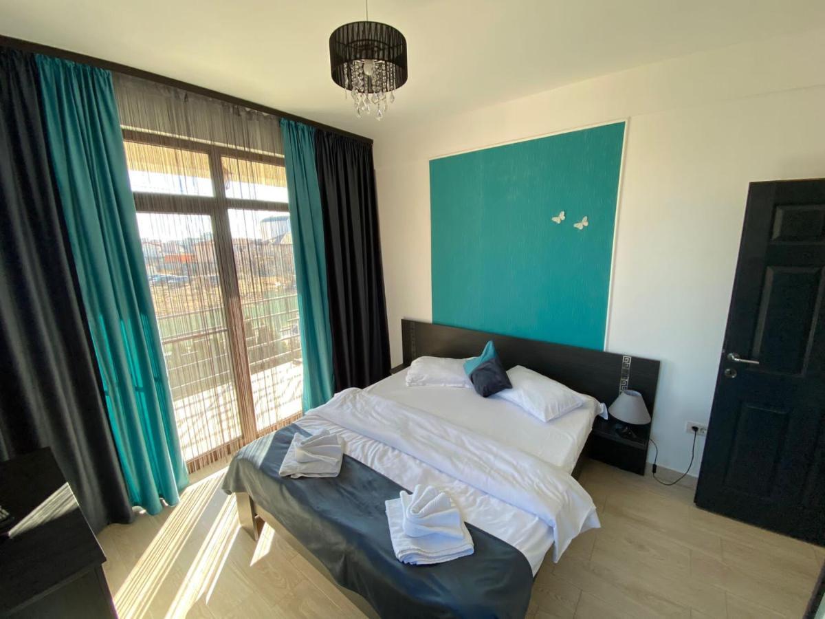 Апартаменти Apartament Ella T2 Неводарі Екстер'єр фото