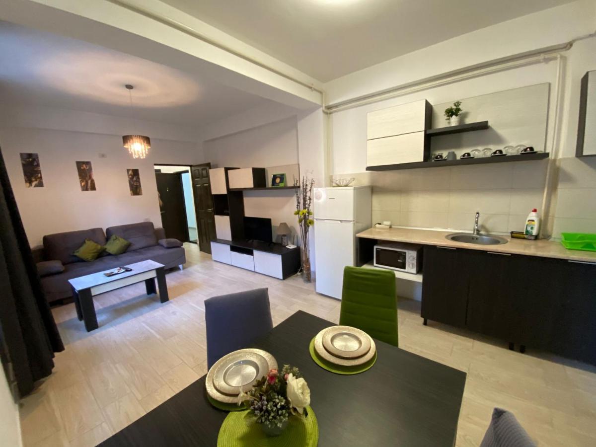 Апартаменти Apartament Ella T2 Неводарі Екстер'єр фото