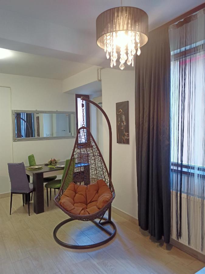 Апартаменти Apartament Ella T2 Неводарі Екстер'єр фото