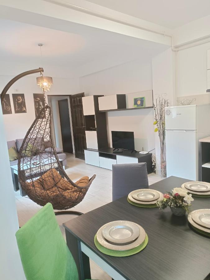 Апартаменти Apartament Ella T2 Неводарі Екстер'єр фото