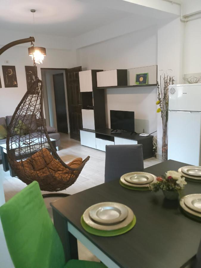 Апартаменти Apartament Ella T2 Неводарі Екстер'єр фото