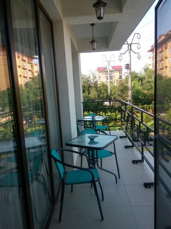Апартаменти Apartament Ella T2 Неводарі Екстер'єр фото