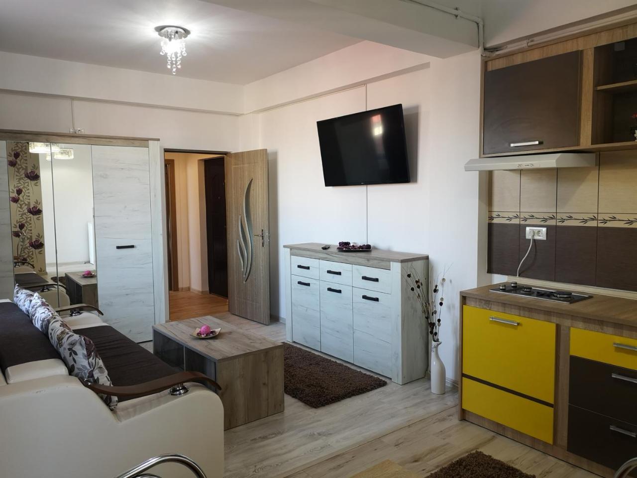 Апартаменти Apartament Ella T2 Неводарі Екстер'єр фото