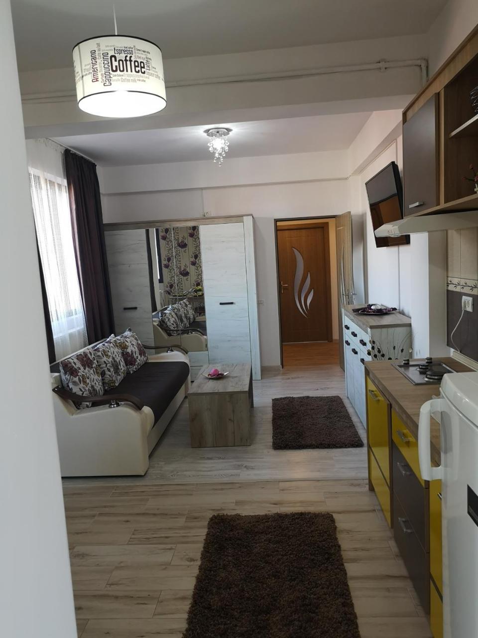 Апартаменти Apartament Ella T2 Неводарі Екстер'єр фото