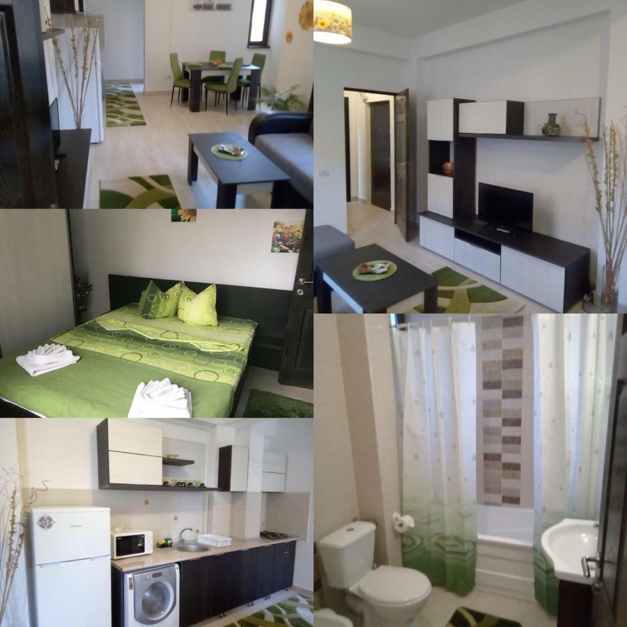 Апартаменти Apartament Ella T2 Неводарі Екстер'єр фото